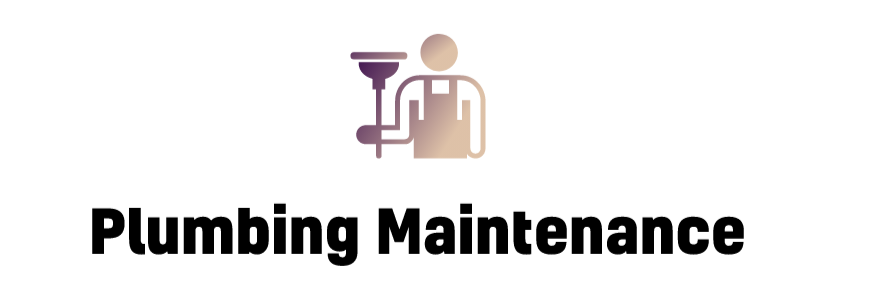 Plumbing Maintenance Guide